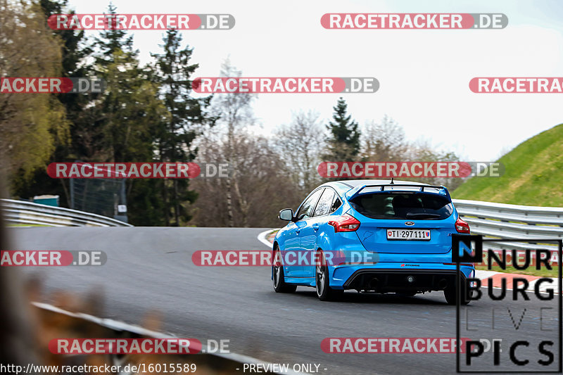 Bild #16015589 - Touristenfahrten Nürburgring Nordschleife (16.04.2022)