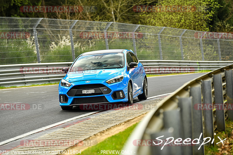 Bild #16015804 - Touristenfahrten Nürburgring Nordschleife (16.04.2022)