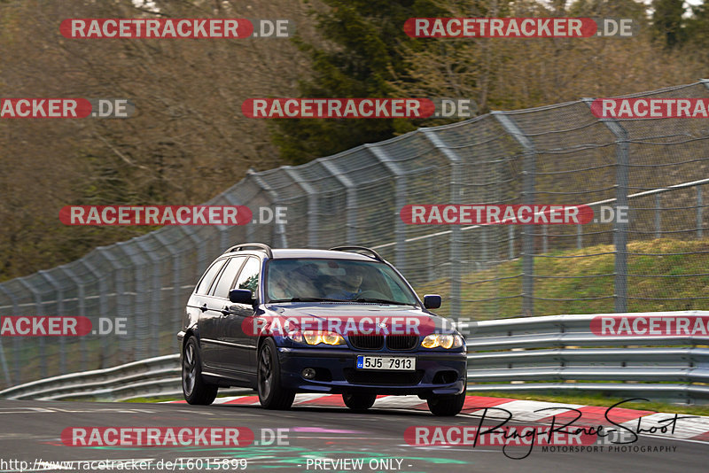 Bild #16015899 - Touristenfahrten Nürburgring Nordschleife (16.04.2022)