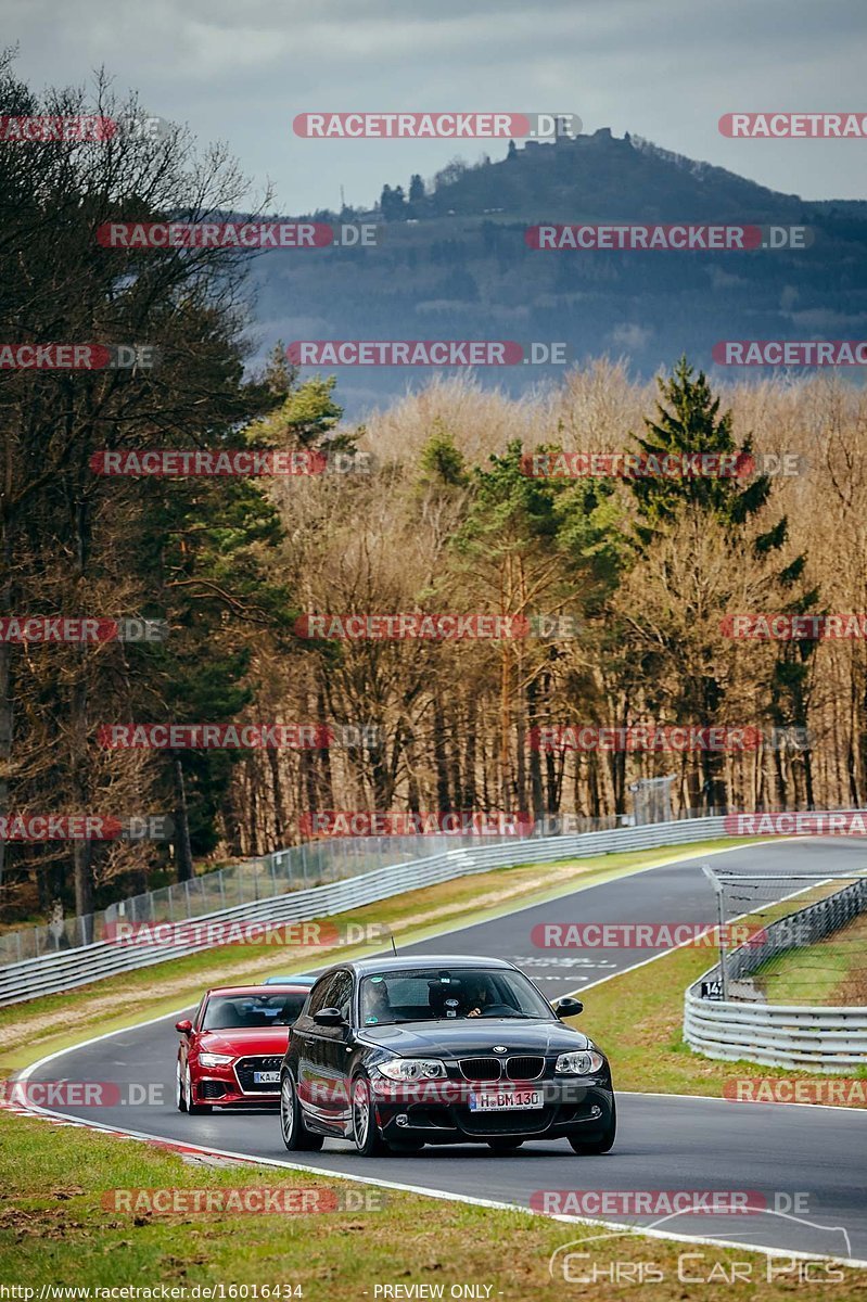 Bild #16016434 - Touristenfahrten Nürburgring Nordschleife (16.04.2022)