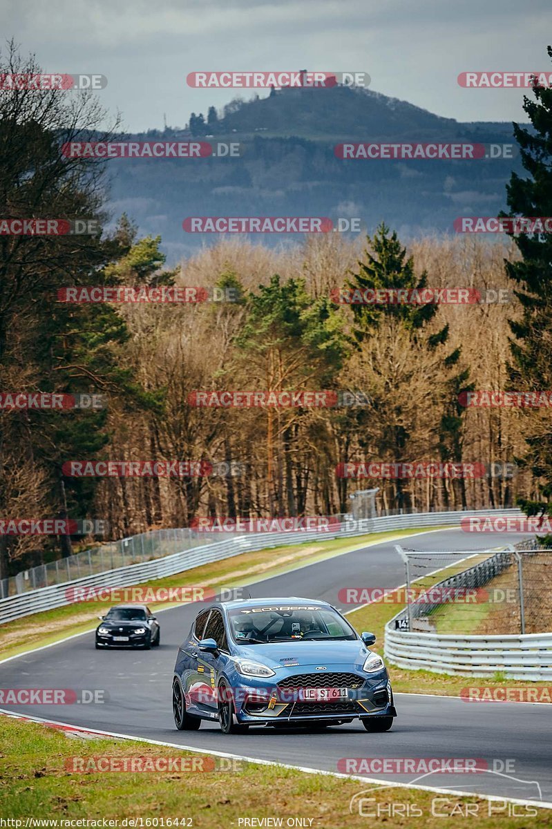 Bild #16016442 - Touristenfahrten Nürburgring Nordschleife (16.04.2022)