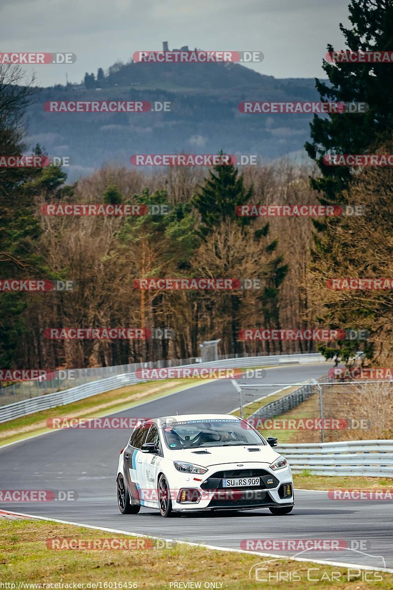 Bild #16016456 - Touristenfahrten Nürburgring Nordschleife (16.04.2022)