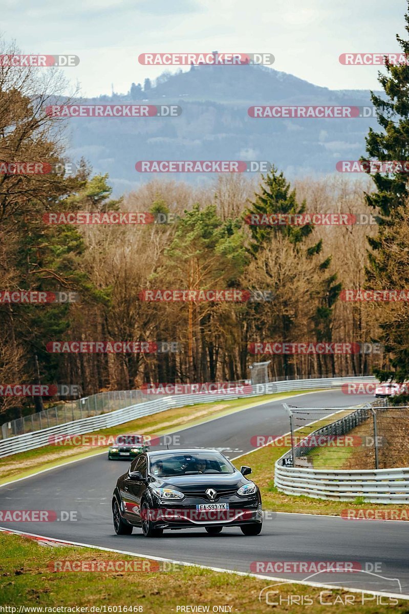 Bild #16016468 - Touristenfahrten Nürburgring Nordschleife (16.04.2022)