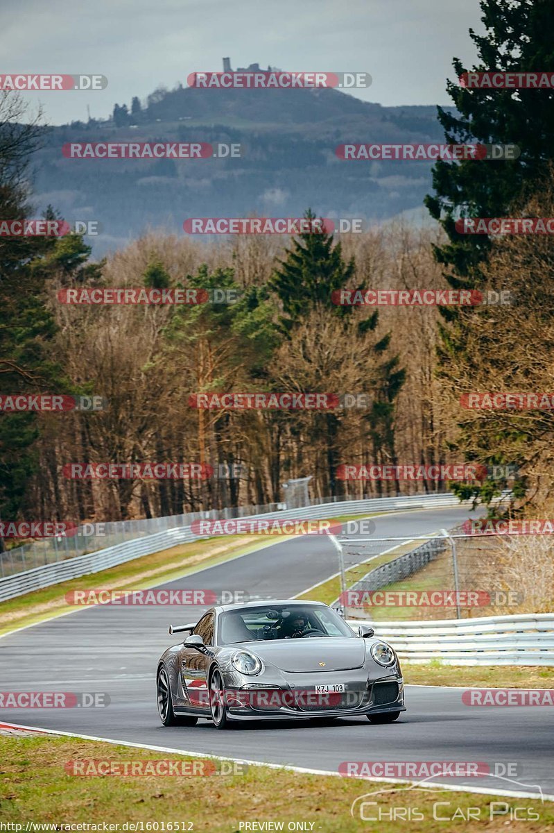 Bild #16016512 - Touristenfahrten Nürburgring Nordschleife (16.04.2022)