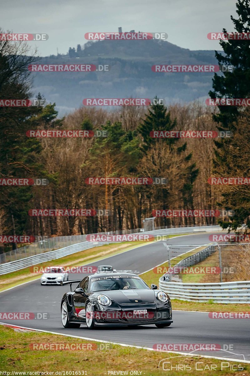 Bild #16016531 - Touristenfahrten Nürburgring Nordschleife (16.04.2022)