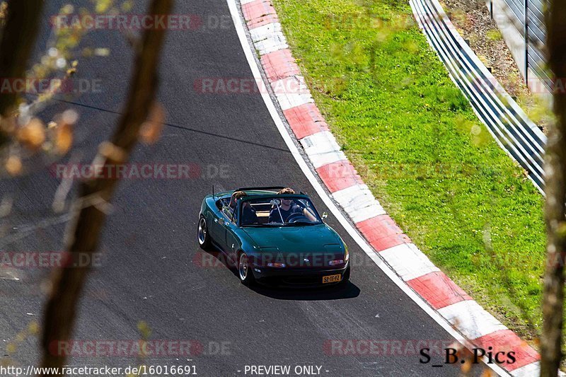 Bild #16016691 - Touristenfahrten Nürburgring Nordschleife (16.04.2022)