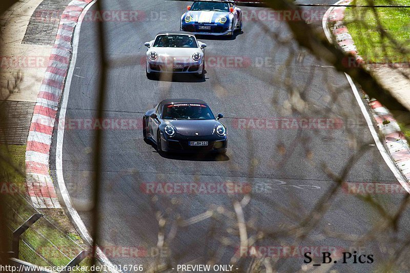 Bild #16016766 - Touristenfahrten Nürburgring Nordschleife (16.04.2022)