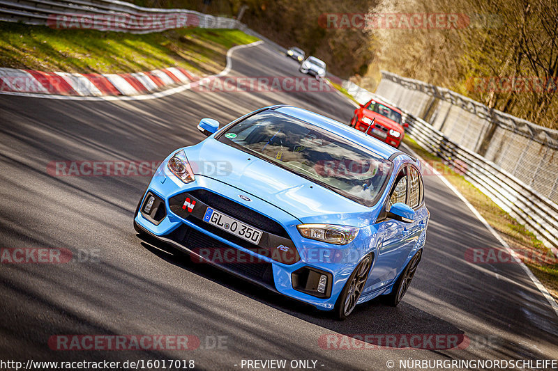 Bild #16017018 - Touristenfahrten Nürburgring Nordschleife (16.04.2022)