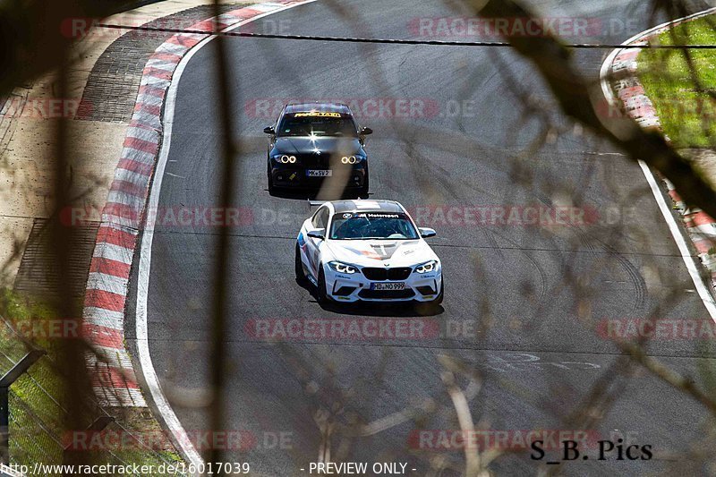 Bild #16017039 - Touristenfahrten Nürburgring Nordschleife (16.04.2022)