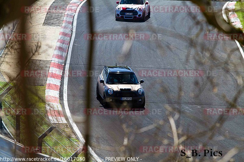 Bild #16017060 - Touristenfahrten Nürburgring Nordschleife (16.04.2022)