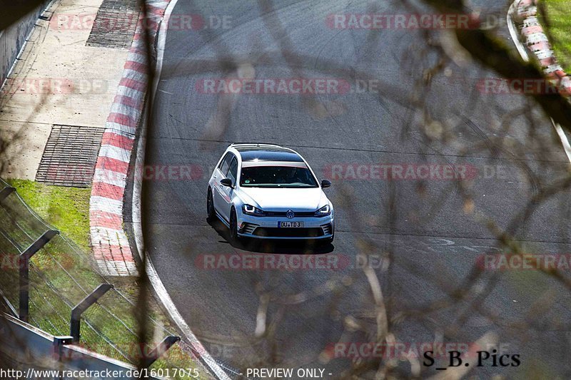 Bild #16017075 - Touristenfahrten Nürburgring Nordschleife (16.04.2022)