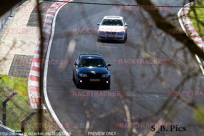 Bild #16017096 - Touristenfahrten Nürburgring Nordschleife (16.04.2022)