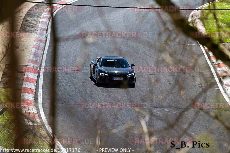 Bild #16017176 - Touristenfahrten Nürburgring Nordschleife (16.04.2022)