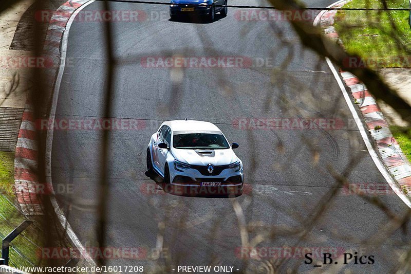 Bild #16017208 - Touristenfahrten Nürburgring Nordschleife (16.04.2022)