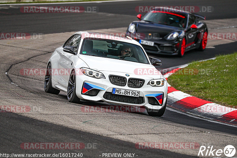 Bild #16017240 - Touristenfahrten Nürburgring Nordschleife (16.04.2022)