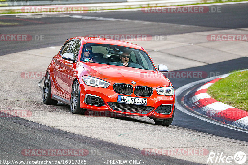 Bild #16017365 - Touristenfahrten Nürburgring Nordschleife (16.04.2022)