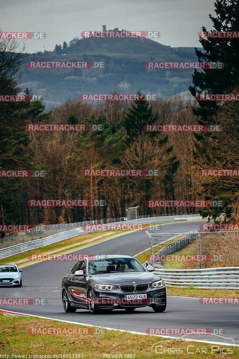 Bild #16017383 - Touristenfahrten Nürburgring Nordschleife (16.04.2022)