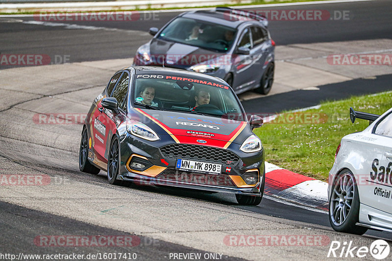 Bild #16017410 - Touristenfahrten Nürburgring Nordschleife (16.04.2022)