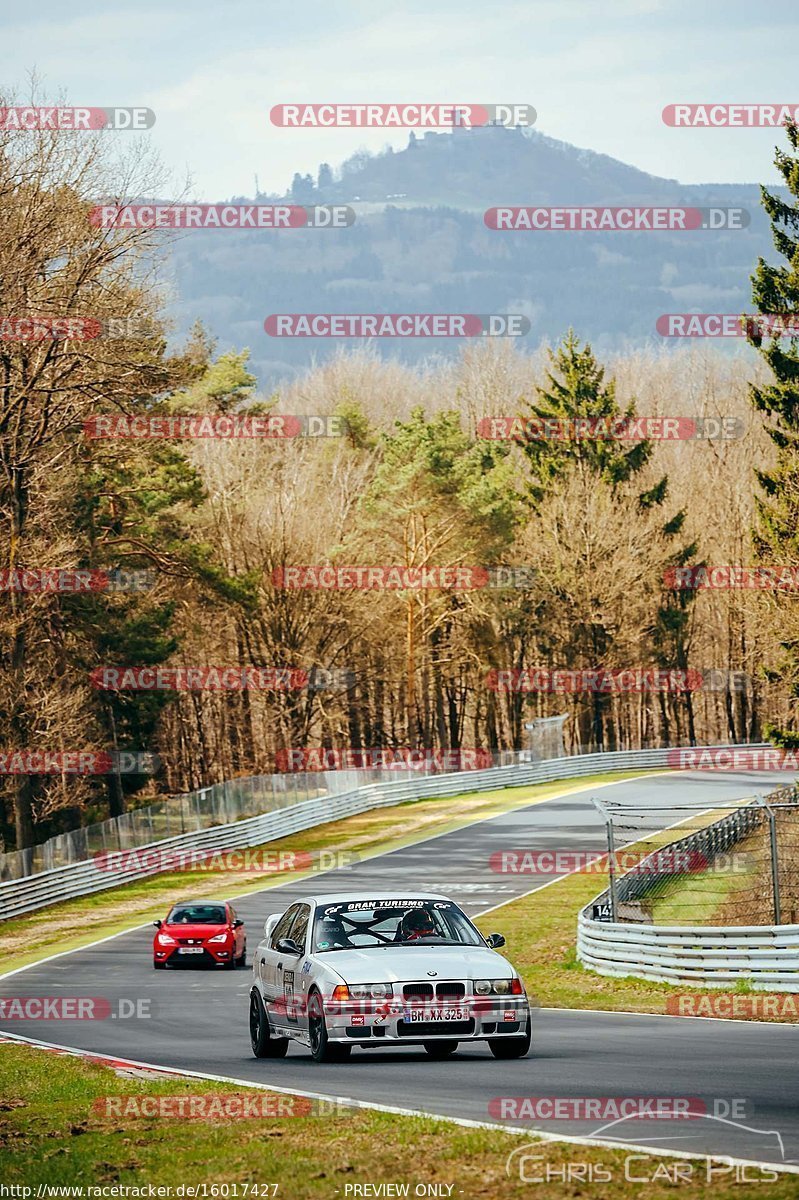 Bild #16017427 - Touristenfahrten Nürburgring Nordschleife (16.04.2022)