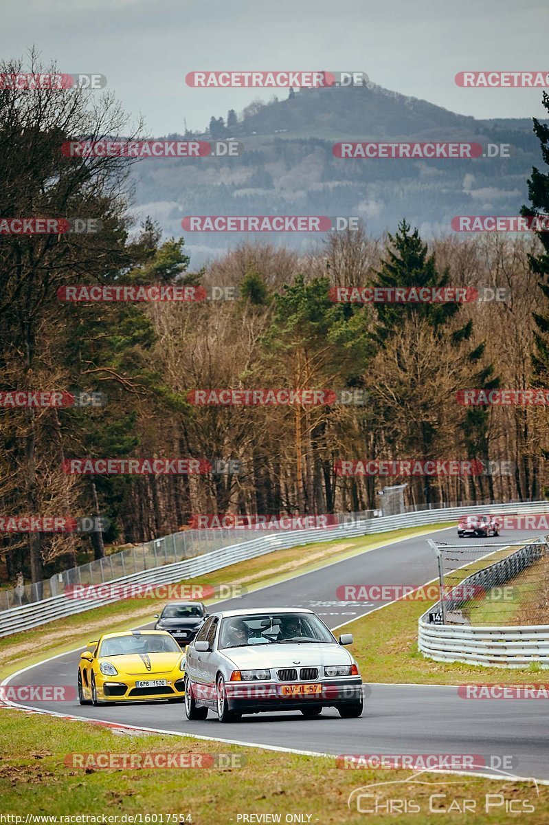 Bild #16017554 - Touristenfahrten Nürburgring Nordschleife (16.04.2022)