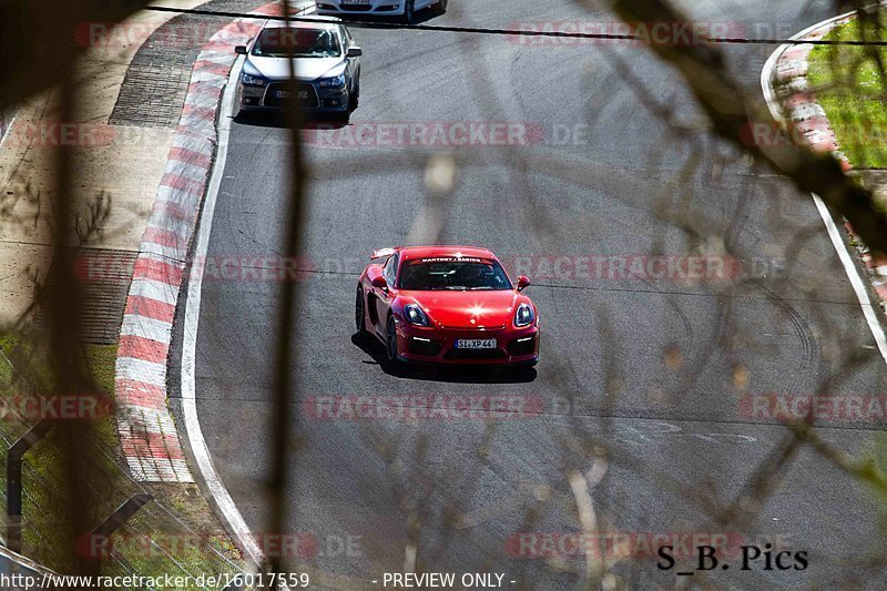 Bild #16017559 - Touristenfahrten Nürburgring Nordschleife (16.04.2022)