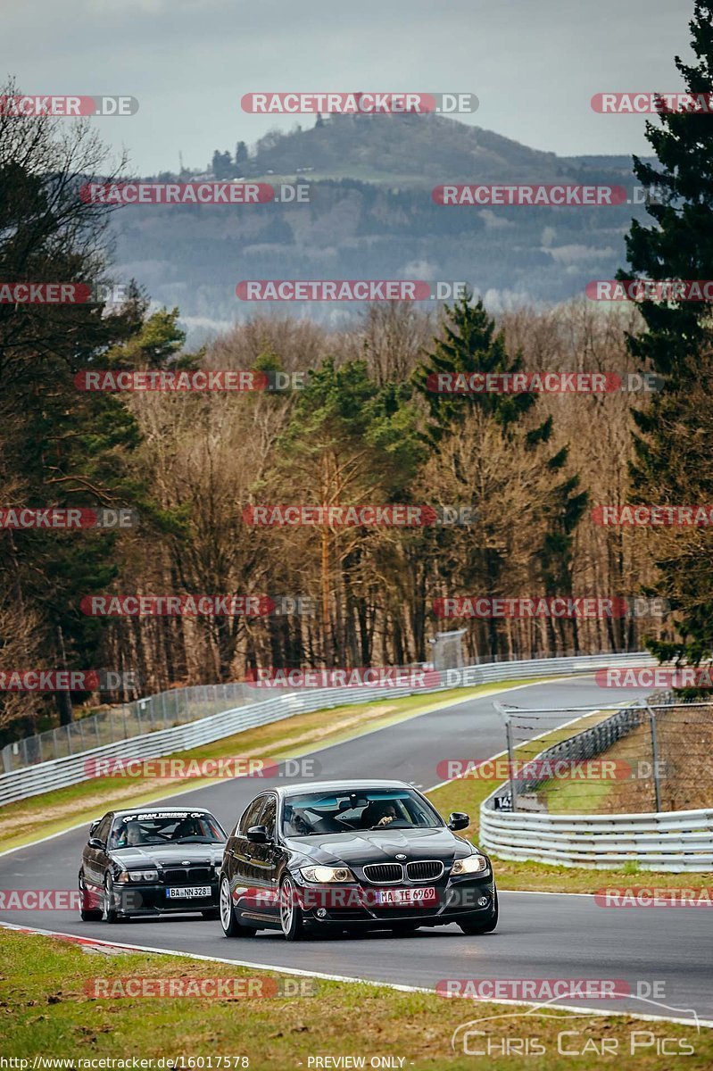 Bild #16017578 - Touristenfahrten Nürburgring Nordschleife (16.04.2022)