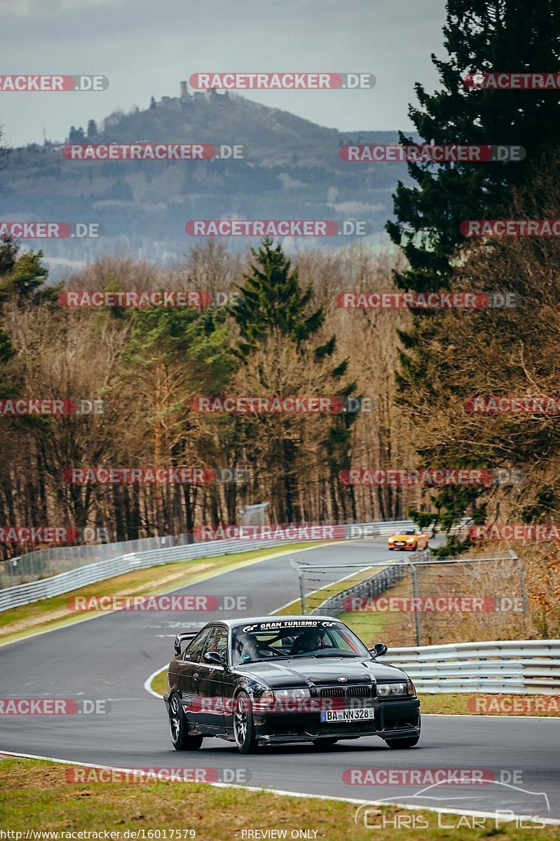 Bild #16017579 - Touristenfahrten Nürburgring Nordschleife (16.04.2022)