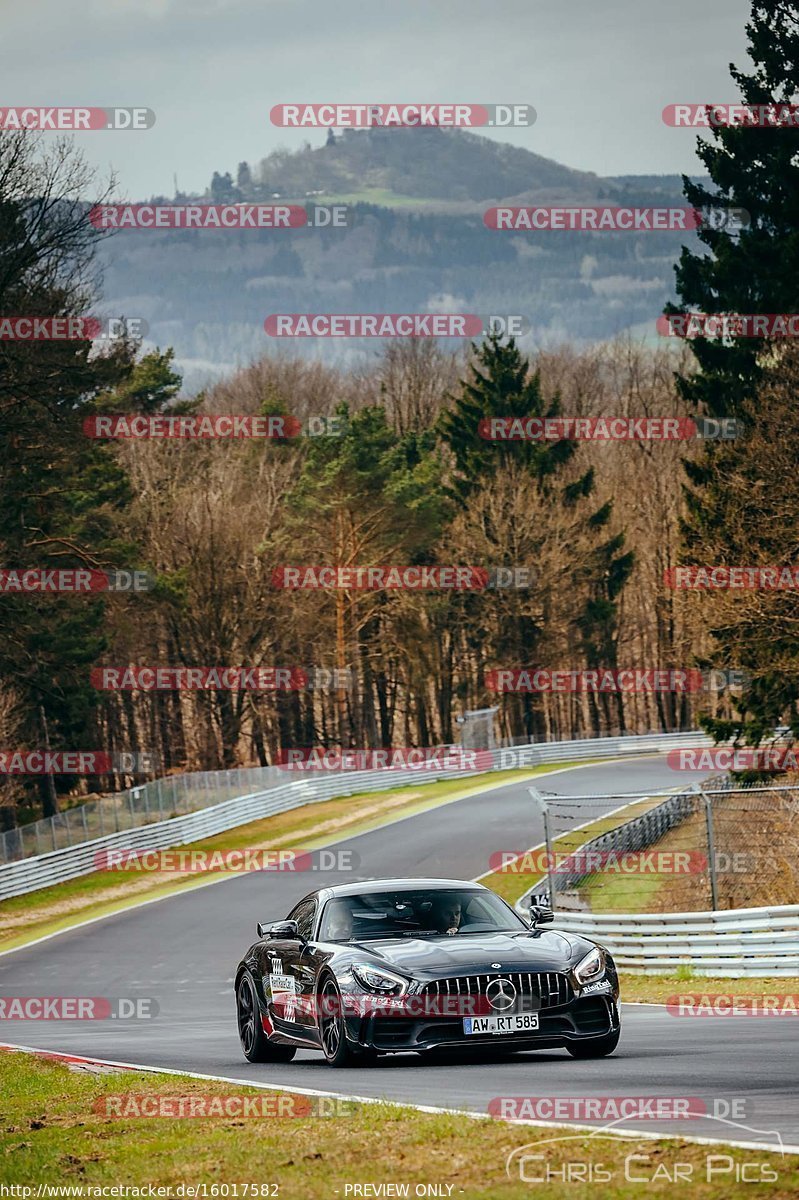 Bild #16017582 - Touristenfahrten Nürburgring Nordschleife (16.04.2022)