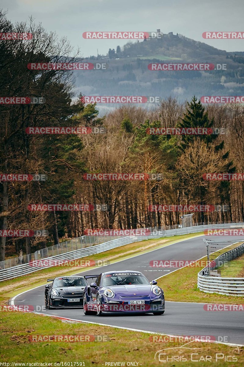 Bild #16017591 - Touristenfahrten Nürburgring Nordschleife (16.04.2022)