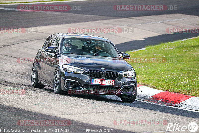 Bild #16017603 - Touristenfahrten Nürburgring Nordschleife (16.04.2022)