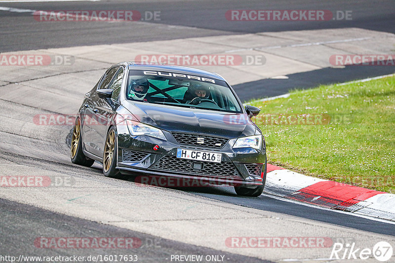 Bild #16017633 - Touristenfahrten Nürburgring Nordschleife (16.04.2022)