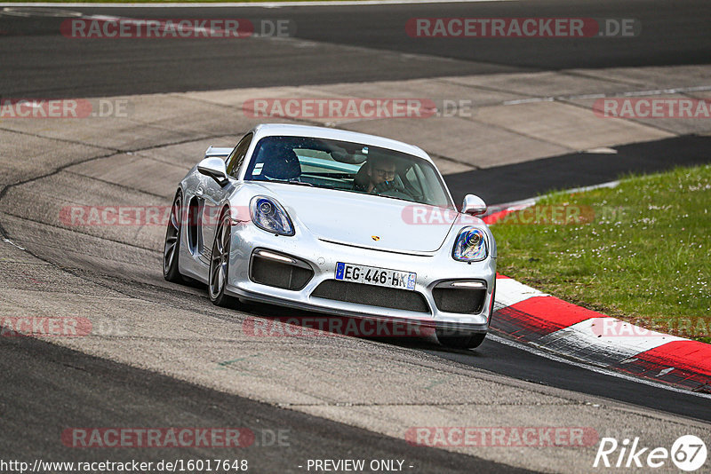 Bild #16017648 - Touristenfahrten Nürburgring Nordschleife (16.04.2022)