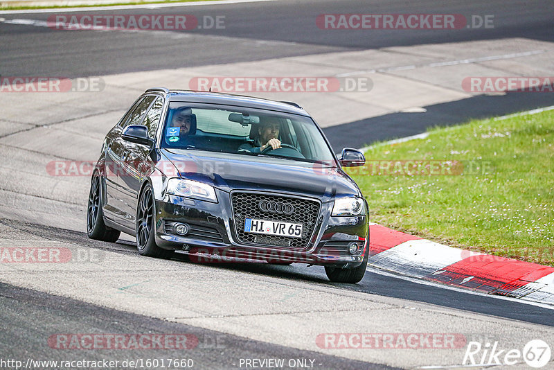 Bild #16017660 - Touristenfahrten Nürburgring Nordschleife (16.04.2022)