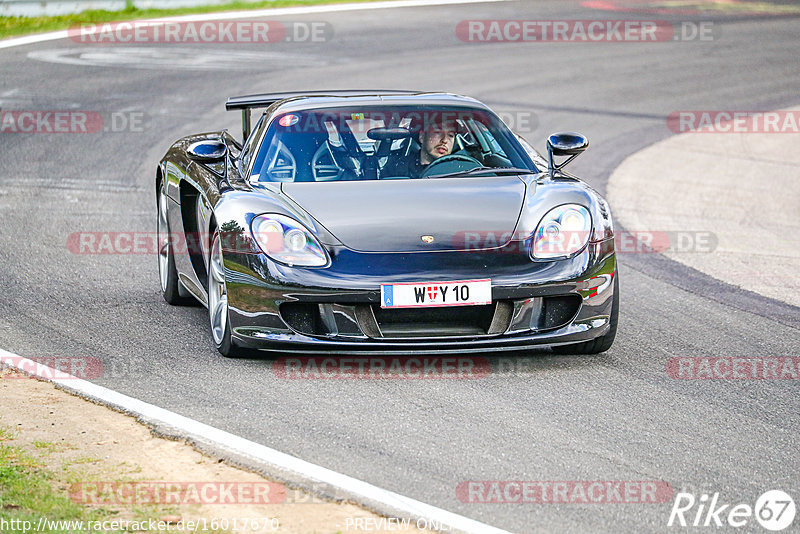 Bild #16017670 - Touristenfahrten Nürburgring Nordschleife (16.04.2022)