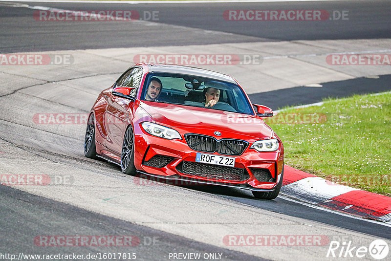 Bild #16017815 - Touristenfahrten Nürburgring Nordschleife (16.04.2022)