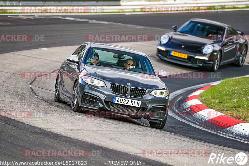 Bild #16017823 - Touristenfahrten Nürburgring Nordschleife (16.04.2022)