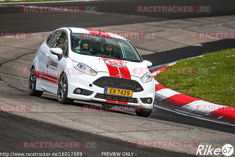 Bild #16017889 - Touristenfahrten Nürburgring Nordschleife (16.04.2022)