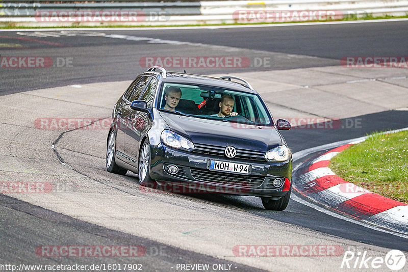 Bild #16017902 - Touristenfahrten Nürburgring Nordschleife (16.04.2022)