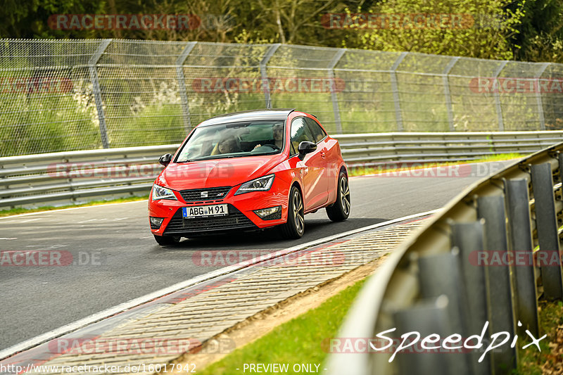 Bild #16017942 - Touristenfahrten Nürburgring Nordschleife (16.04.2022)