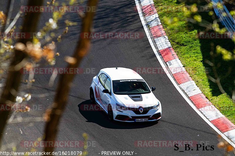 Bild #16018079 - Touristenfahrten Nürburgring Nordschleife (16.04.2022)