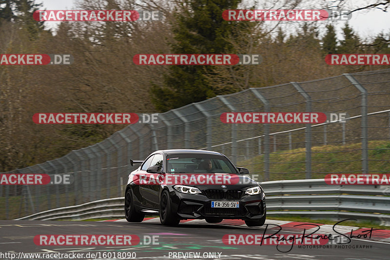 Bild #16018090 - Touristenfahrten Nürburgring Nordschleife (16.04.2022)