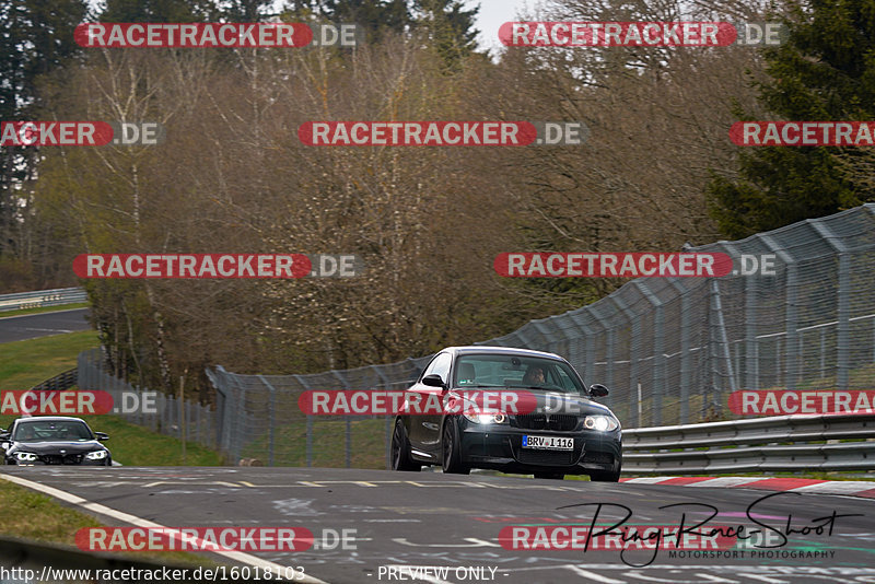 Bild #16018103 - Touristenfahrten Nürburgring Nordschleife (16.04.2022)