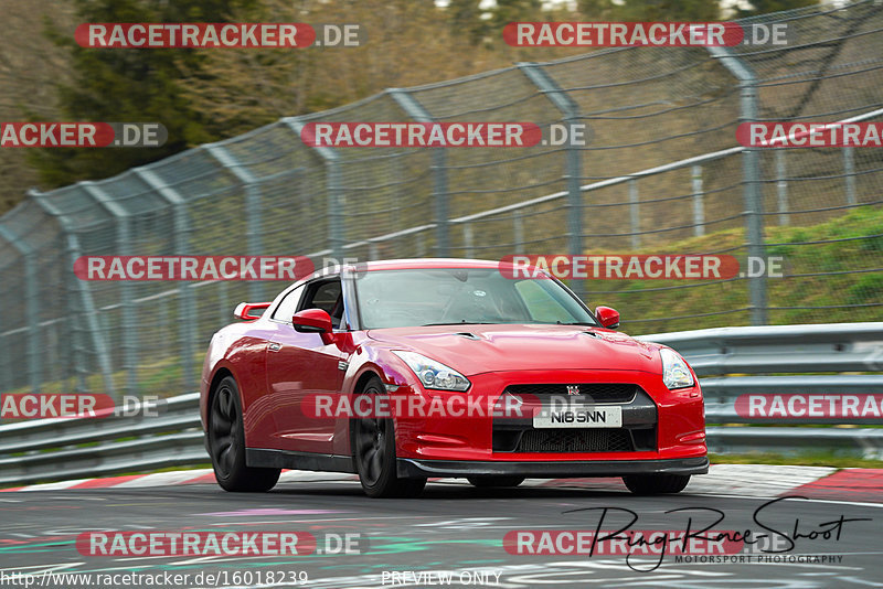 Bild #16018239 - Touristenfahrten Nürburgring Nordschleife (16.04.2022)