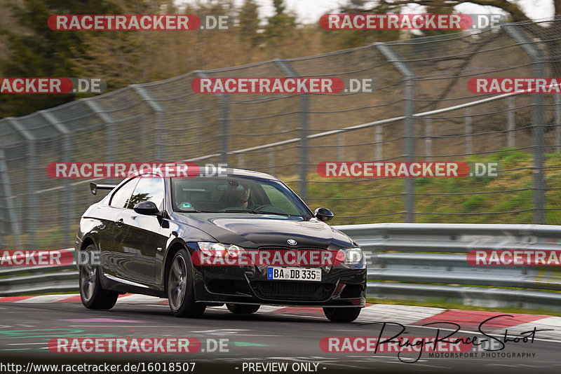 Bild #16018507 - Touristenfahrten Nürburgring Nordschleife (16.04.2022)