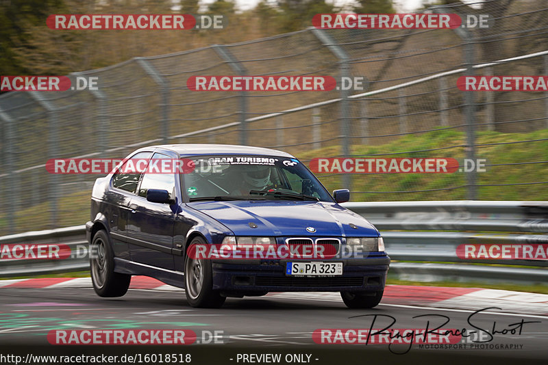 Bild #16018518 - Touristenfahrten Nürburgring Nordschleife (16.04.2022)