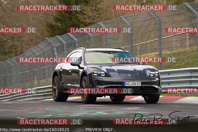 Bild #16018525 - Touristenfahrten Nürburgring Nordschleife (16.04.2022)