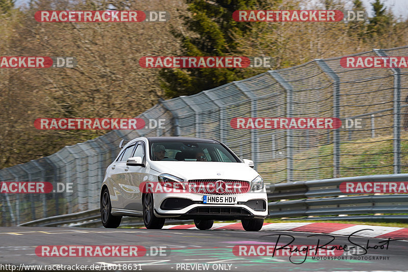 Bild #16018631 - Touristenfahrten Nürburgring Nordschleife (16.04.2022)