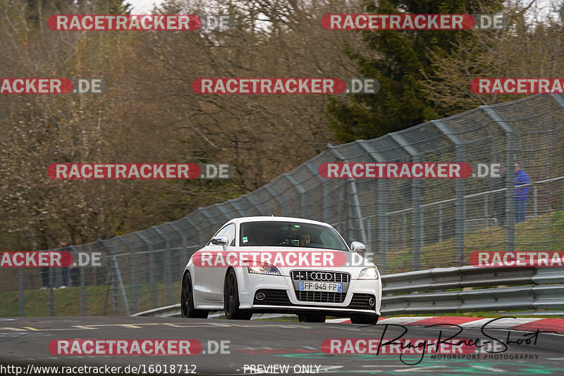 Bild #16018712 - Touristenfahrten Nürburgring Nordschleife (16.04.2022)