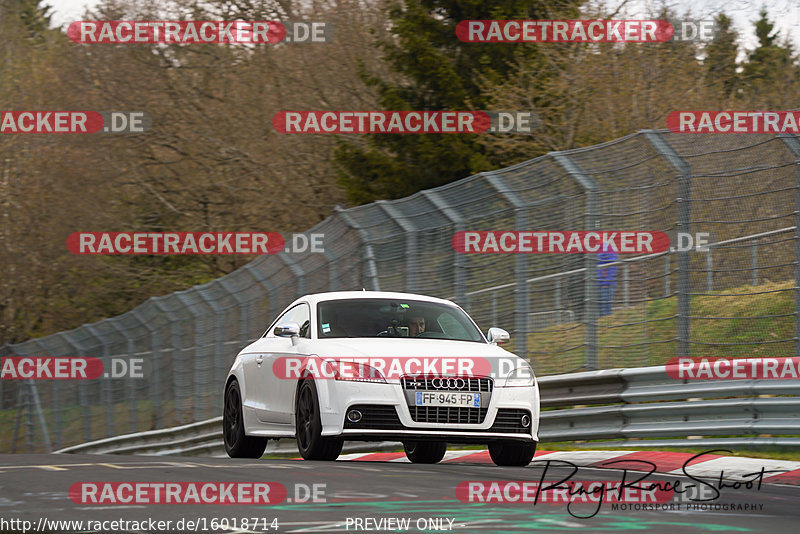 Bild #16018714 - Touristenfahrten Nürburgring Nordschleife (16.04.2022)