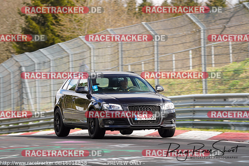 Bild #16018858 - Touristenfahrten Nürburgring Nordschleife (16.04.2022)